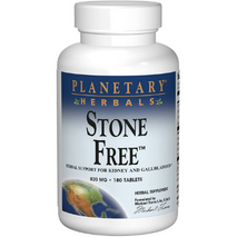 Planetary Herbals Stone Free