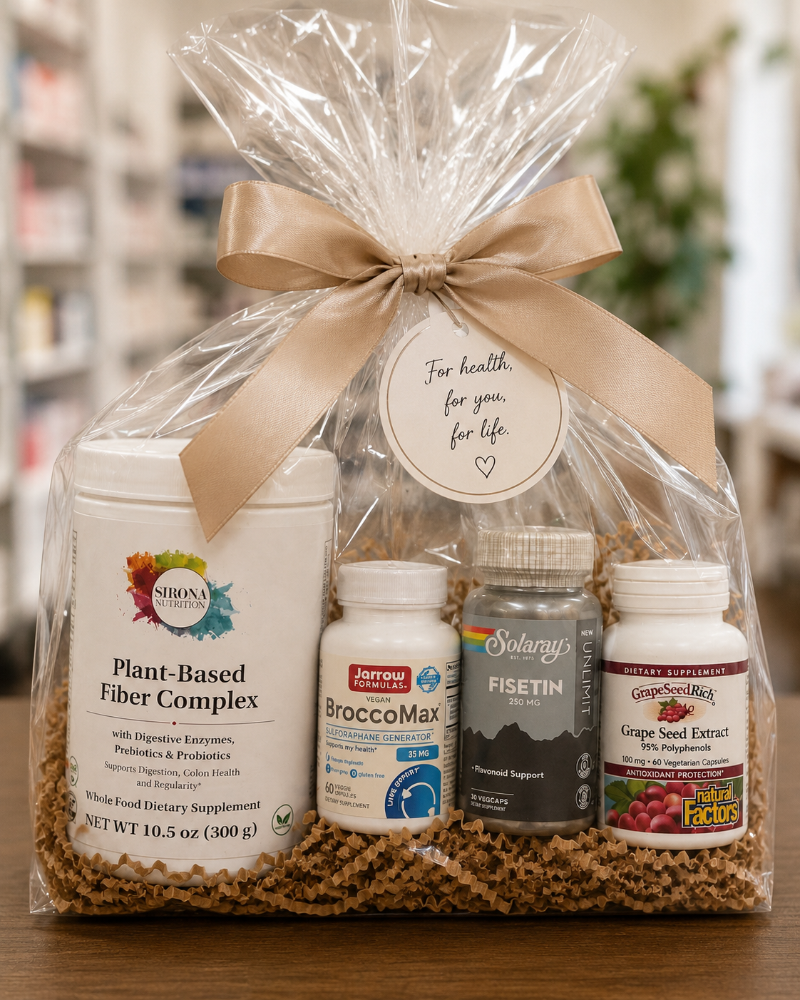 Microplastic Defense Bundle