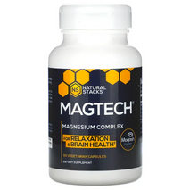Natural Stacks Magtech Magnesium