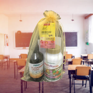 Bag 2 Kids Wellness Gift Bag!