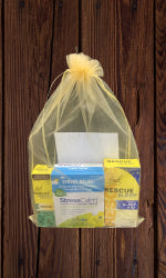 Bag 3 Holiday Stress Bag