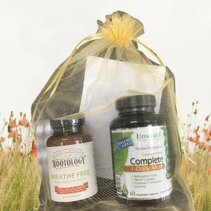 Bag 1 Wellness Gift Bag