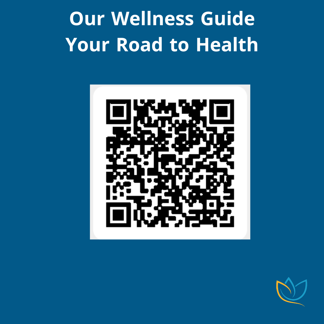 Our Wellness Guide