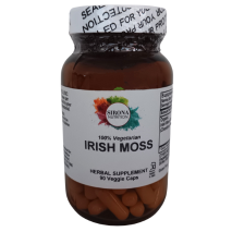 Sirona Nutrition Irish Moss
