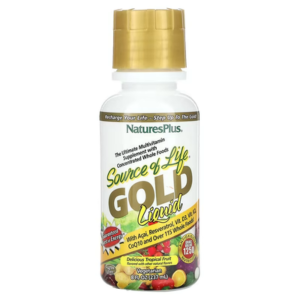 Natures Plus SOL Gold Multi