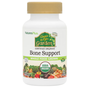 Natures Plus SOL Garden Bone Support