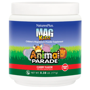 Natures Plus Animal Parade Mag Kidz