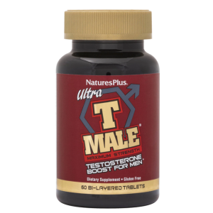 Natures Plus Ultra T Male