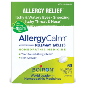 Boiron Allergy Calm (Rhinallergy)