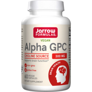 Jarrow Alpha GPC