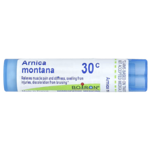 Boiron Arnica Montana 30c