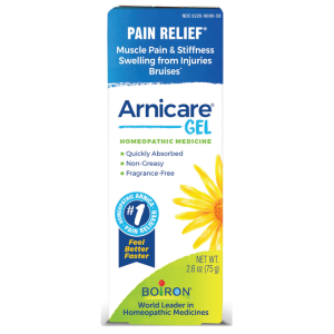 Boiron Arnicare Topical 2.5 oz gel