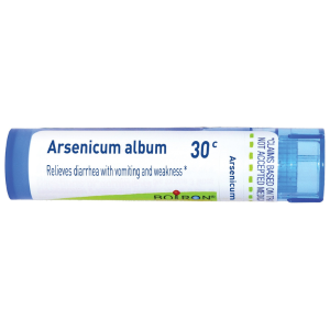 Boiron Arsenicum Album