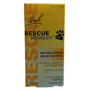 Bach Rescue Remedy Pet