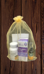 Bag 5 Holiday Immune Boost Bag