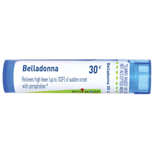 Boiron Belladonna