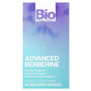 Bio Nutrition Advanced Berberine