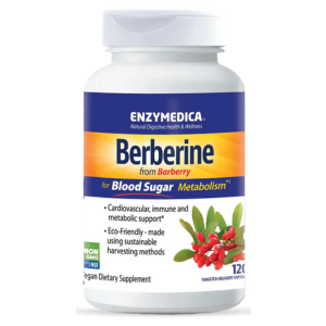 Enzymedica Berberine