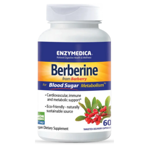 Enzymedica Berberine