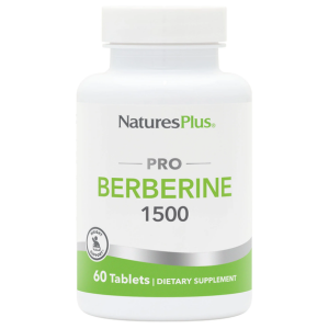 Natures Plus Pro Berberine