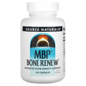 Source Naturals MBP Bone Renew