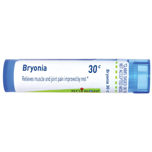 Boiron Bryonia Alba