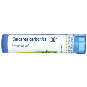 Boiron Calcarea Carbonica