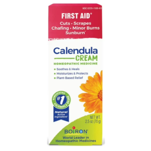 Boiron Calendula Cream