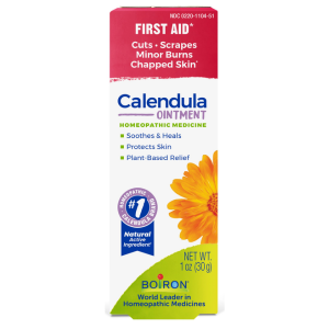 Boiron Calendula Ointment