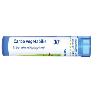 Boiron Carbo Vegetabilis