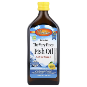 Carlson VFFO Lemon