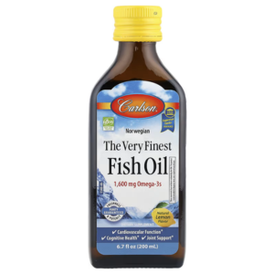 Carlson VFFO Lemon