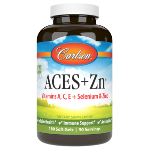 Carlson ACES + Zn