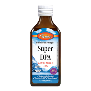 Carlson Super DPA
