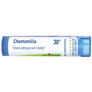 Boiron Chamomilla