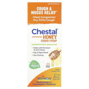 Chestal Honey Adult