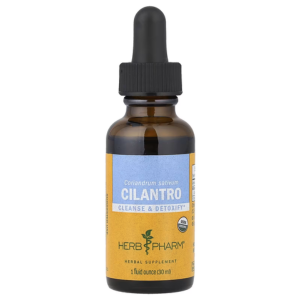 Herb Pharm Cilantro