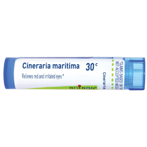 Boiron Cineraria Maritima