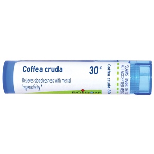 Boiron Coffea Cruda