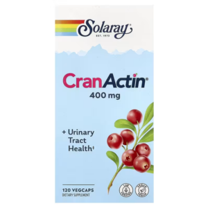 Solaray Cranactin®