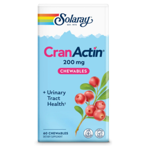Solaray Cranactin®