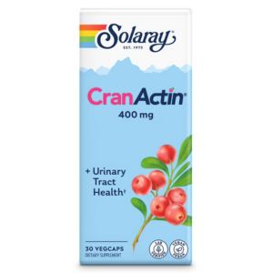 Solaray Cranactin®