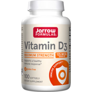 Jarrow Vitamin D3