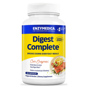 Enzymedica Digest
