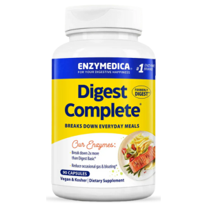 Enzymedica Digest