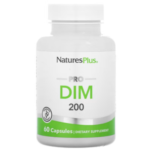 Natures Plus Pro DIM 200