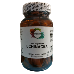 Sirona Nutrition Echinacea Angustifolia