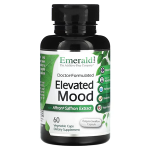 Emerald Labs Elevated mood 60C