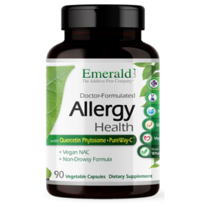 Emerald Labs Allergy Health