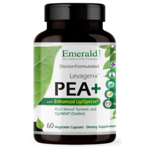 Emerald Labs PEA+ 60C